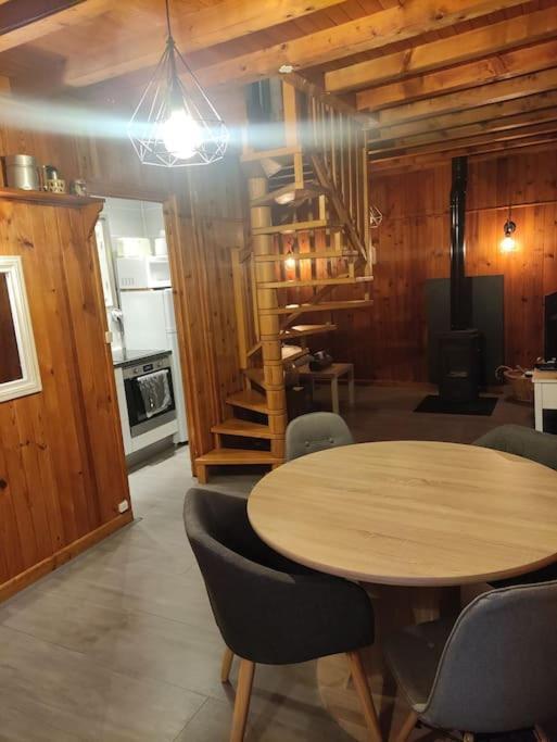 Chalet Accueillant Et Familial Saint-Martin-Vésubie 외부 사진