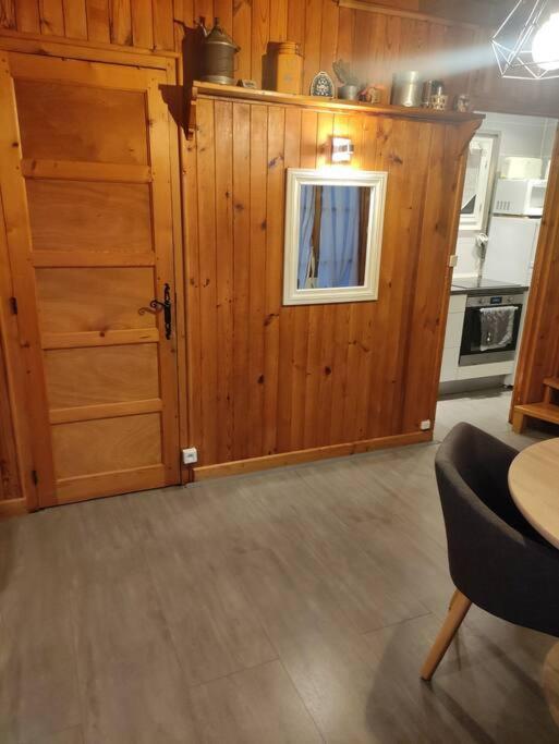 Chalet Accueillant Et Familial Saint-Martin-Vésubie 외부 사진