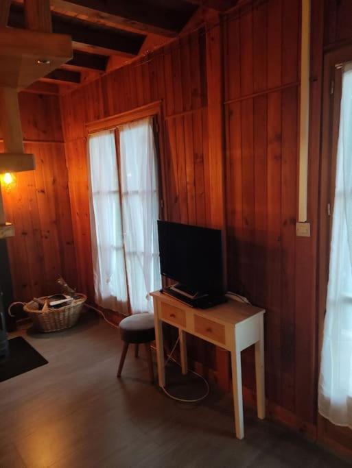 Chalet Accueillant Et Familial Saint-Martin-Vésubie 외부 사진