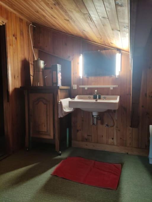 Chalet Accueillant Et Familial Saint-Martin-Vésubie 외부 사진
