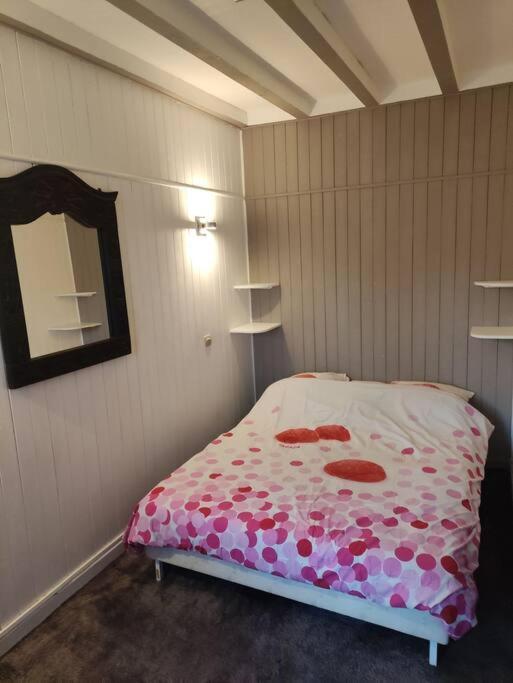 Chalet Accueillant Et Familial Saint-Martin-Vésubie 외부 사진
