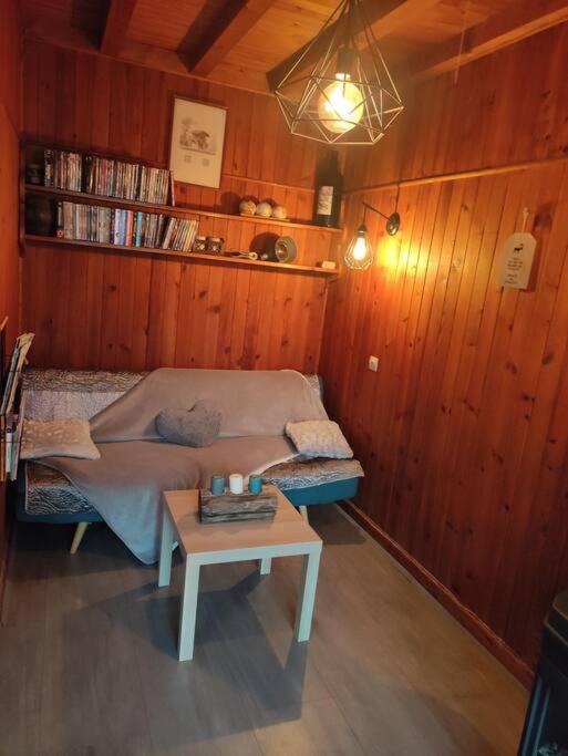 Chalet Accueillant Et Familial Saint-Martin-Vésubie 외부 사진