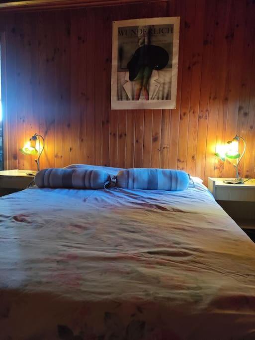 Chalet Accueillant Et Familial Saint-Martin-Vésubie 외부 사진